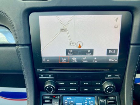 Porsche 718 2.5T S Euro 6 (s/s) 2dr 19