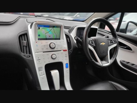 Chevrolet Volt E-REV1 14