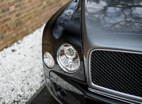 Bentley Mulsanne Speed 29