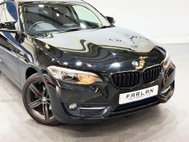 BMW 2 Series 2.0 220i Sport Coupe 2dr Petrol Auto Euro 6 (s/s) (184 ps) 8