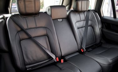 Land Rover Range Rover 5.0 Autobiography 13
