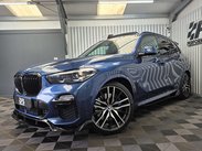 BMW X5 3.0 30d M Sport SUV 5dr Diesel Auto xDrive Euro 6 (s/s) (265 ps) 3