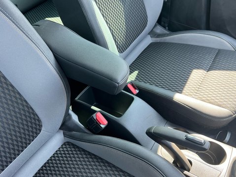 Vauxhall Crossland X ELITE NAV 35