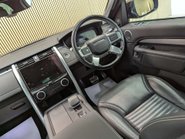 Land Rover Discovery 3.0 Discovery R-Dynamic HSE MHEV Auto 4WD 5dr 57