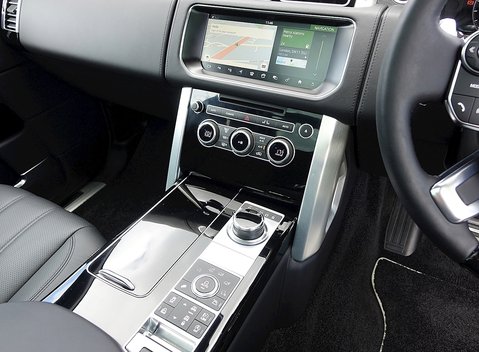 Land Rover Range Rover 5.0 Supercharged Autobiography LWB 21