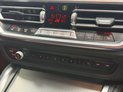 BMW 4 Series 2.0 420i M Sport Coupe 2dr Petrol Auto Euro 6 (s/s) (184 ps) 55