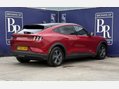 Ford Mustang Mach-E Extended Range 91kWh SUV 5dr Electric Automatic (294 ps) 5
