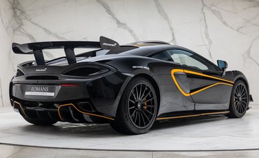 McLaren 620R 3