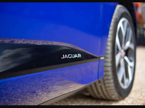 Jaguar I-Pace I-PACE EV400 HSE 4WD 5dr 48