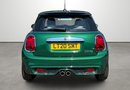 Mini Hatchback 2.0 [178] Cooper S Exclusive II 5dr [Comfort Pack] 8