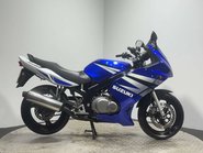 Suzuki GS500 FAIRER 2004 ONLY 14K MOT RIDES GREAT CLEAN CLASSIC 500CC TWIN 1