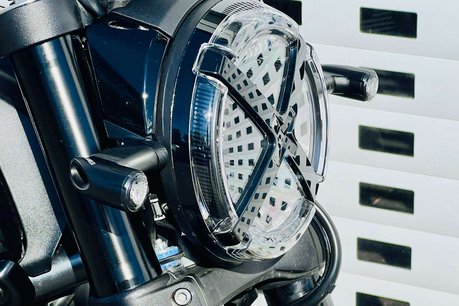 Ducati Scrambler Scrambler Full Throttle 16