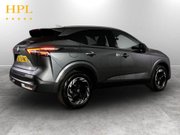 Nissan Qashqai 1.3 DIG-T MHEV N-Connecta SUV 5dr Petrol Hybrid XTRON Euro 6 (s/s) (158 ps) 7