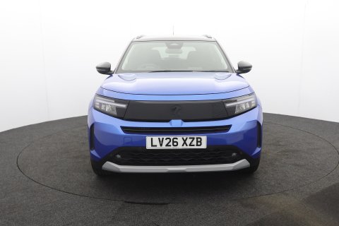 Vauxhall Frontera 5dr 1.2 145ps Ultimate Petrol Hybrid e-DCT Automatic 41