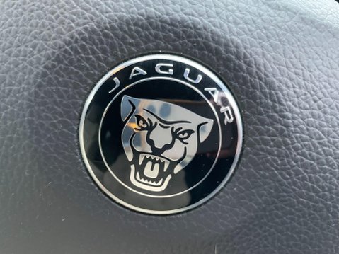 Jaguar XF 3.0d S V6 Portfolio Sportbrake Auto Euro 5 (s/s) 5dr 18
