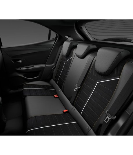 Vauxhall Mokka 54kwh GSE 281ps 11kwch