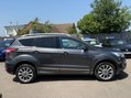 Ford Kuga 1.5T EcoBoost Vignale Auto AWD Euro 6 (s/s) 5dr 6