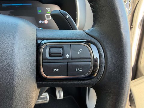Citroen C5 Aircross 1.6 13.2kWh Shine Plus SUV 5dr Petrol Plug-in Hybrid e-EAT8 Euro 6 (s/s) (2 29
