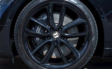 Bentley Continental GT W12 10