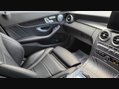 Mercedes-Benz C Class C 220 D AMG LINE PREMIUM PLUS 30