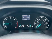 Ford Transit Custom 300 LIMITED P/V ECOBLUE 11