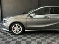 Mercedes-Benz A Class 2.1 A 200 D Sport Premium Auto 5dr 12