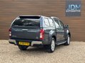 Isuzu D-Max 1.9 D-Max Utah Auto 4WD 4