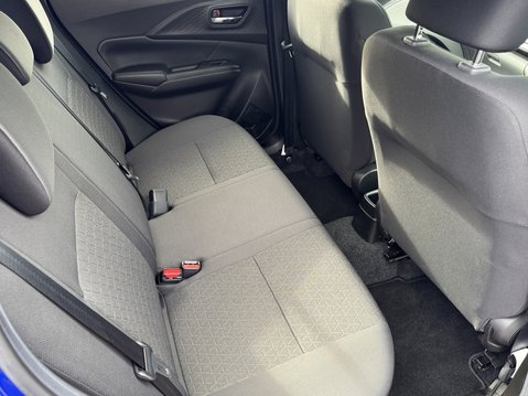 Suzuki Swift 1.2 Mild Hybrid Ultra 5dr 31