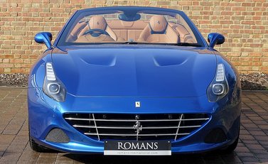 Ferrari California T 2