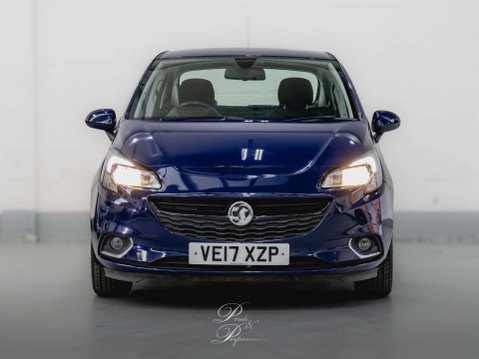 Vauxhall Corsa 1.4 Corsa Energy AC ecoFLEX 5dr 4