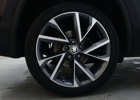 Skoda Kodiaq 1.5 TSI ACT SportLine SUV 5dr Petrol DSG Euro 6 (s/s) (7 Seat) (150 ps) 13