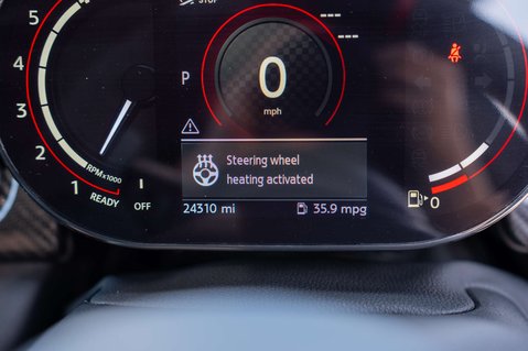 Mini Hatch 2.0 John Cooper Works Auto 3dr 19