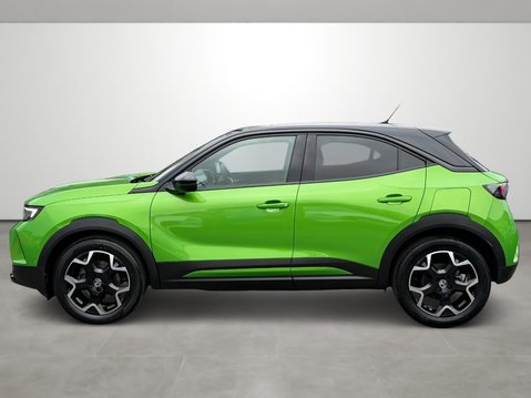 Vauxhall Mokka 100kW Ultimate 50kWh 5dr Auto 7