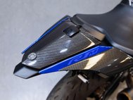 Yamaha R1M 1000 Super Sports Petrol Manual (200 ps) 31