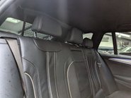 BMW 5 Series 2.0 520d M Sport Auto 5dr 63