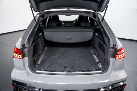 Audi RS6 4.0 TFSI V8 Vorsprung Estate 5dr Petrol Tiptronic quattro Euro 6 18