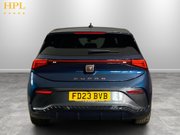 Cupra Born e-Boost 58kWh V2 Hatchback 5dr Electric Auto (230 ps) 6