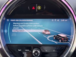 Mini Countryman 1.5 Countryman Cooper Classic Auto 5dr 33