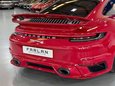 Porsche 911 3.7T 992 Turbo S Coupe 2dr Petrol PDK 4WD Euro 6 (s/s) (650 ps) 30