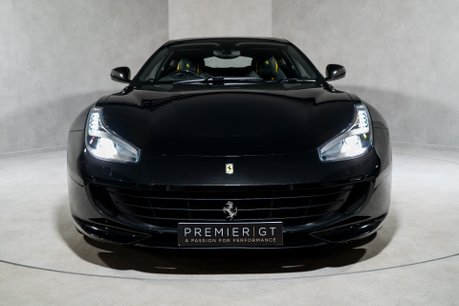 Ferrari GTC4 Lusso V8. NOW SOLD. SIMILAR REQUIRED. PLEASE CALL 01903 254800. 2