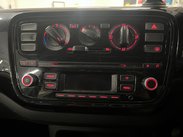 Volkswagen Up 1.0 Move up! Euro 5 3dr 22