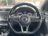 Nissan Qashqai 1.3 DIG-T Tekna SUV 5dr Petrol Manual Euro 6 (s/s) (140 ps) 25