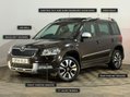 Skoda Yeti Outdoor OUTDOOR LAURIN & KLEMENT 2.0 TDI DSG AUTOMATIC 4X4 4
