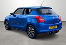Suzuki Swift 1.2 Dualjet 83 12V Hybrid SZ5 5dr Auto 3