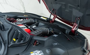 Ferrari Purosangue 52