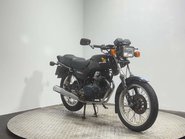 Honda CB 250 RS 1980 24K CLASSIC PROJECT BIKE SPARES OR REPAIR 250CC 2