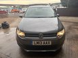 Volkswagen Polo MATCH EDITION DSG 6