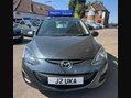 Mazda 2 1.5 TS2 Auto Euro 5 5dr 2
