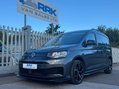Volkswagen Caddy 2.0 TDI C20 Commerce Plus Panel Van 5dr Diesel Manual SWB Euro 6 (s/s) (102 36