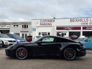 Porsche 911 CARRERA 4S PDK 9